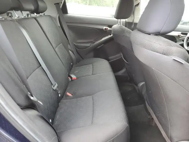 2010 TOYOTA COROLLA MATRIX   