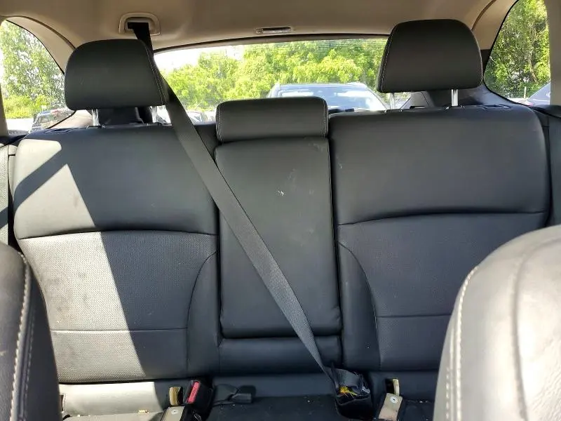 2016 SUBARU OUTBACK 3.6R LIMITED  