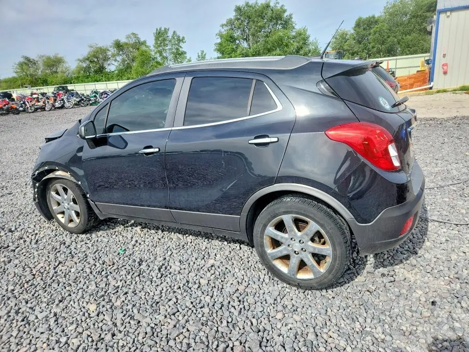 2013 BUICK ENCORE CONVENIENCE  