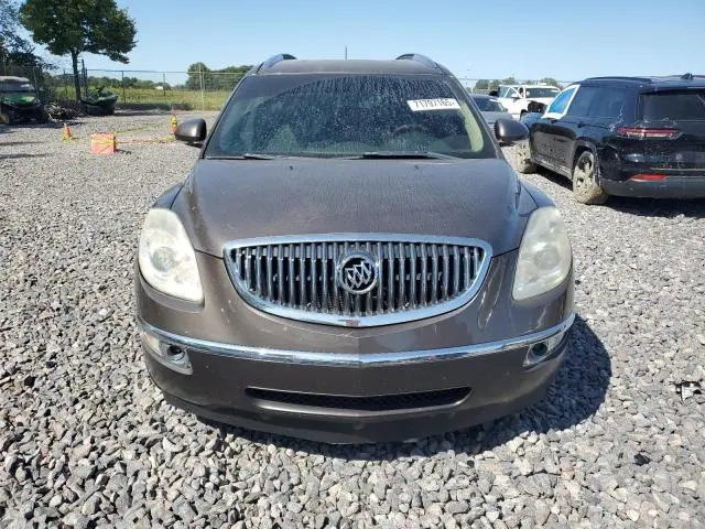 2010 BUICK ENCLAVE CX