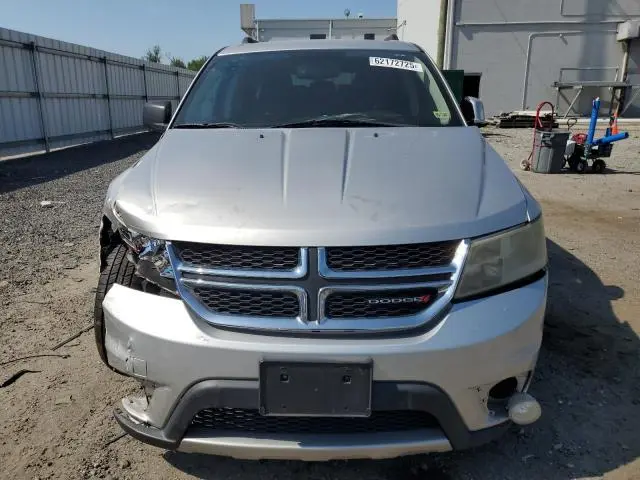 2011 DODGE JOURNEY MAINSTREET  