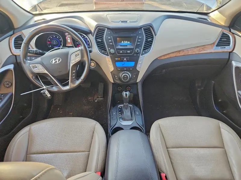 2015 HYUNDAI SANTA FE SPORT   