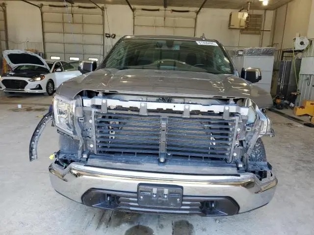 2019 GMC SIERRA K1500 SLT  
