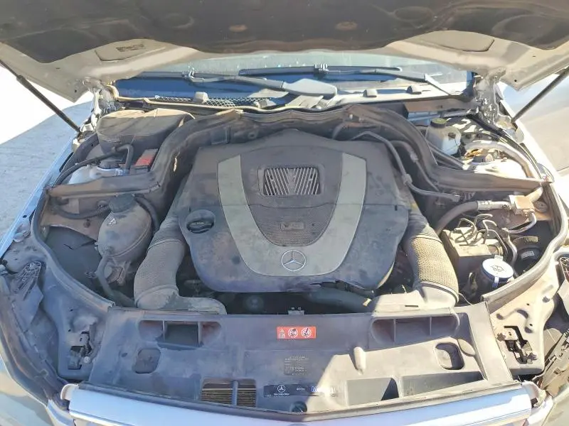 2012 MERCEDES-BENZ C 300 4MATIC  