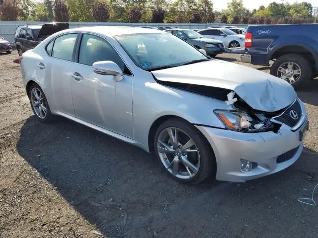 2010 LEXUS IS 250  