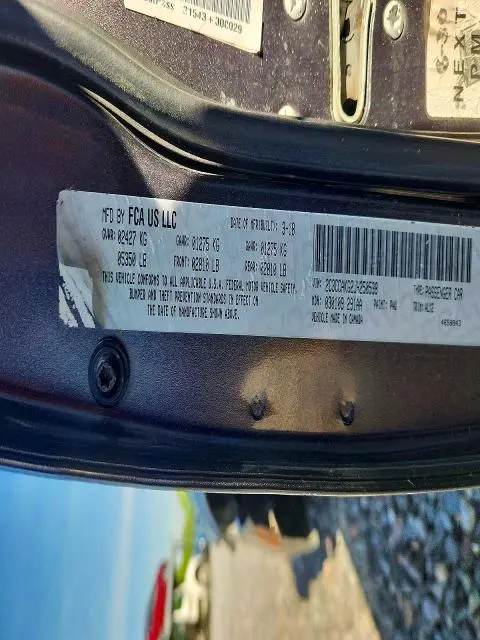 2019 CHRYSLER 300 S  