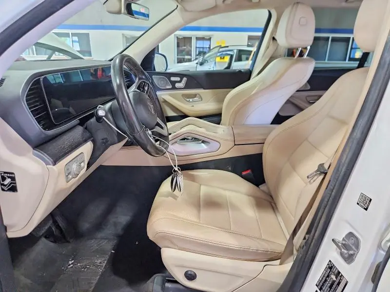 2020 MERCEDES-BENZ GLE 350 4MATIC  