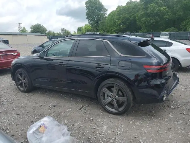 2024 GENESIS GV70 BASE  