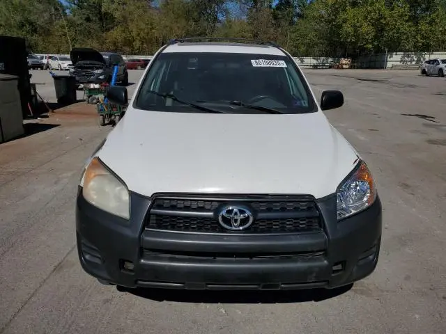 2012 TOYOTA RAV4   