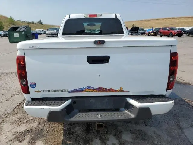 2012 CHEVROLET COLORADO   