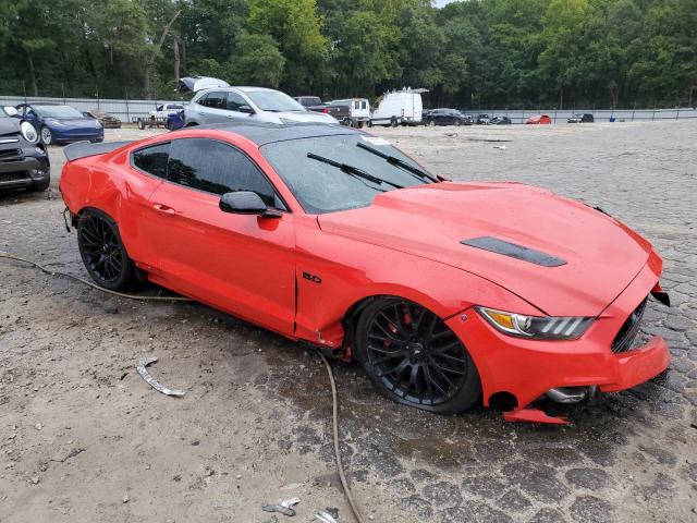 2016 FORD MUSTANG GT