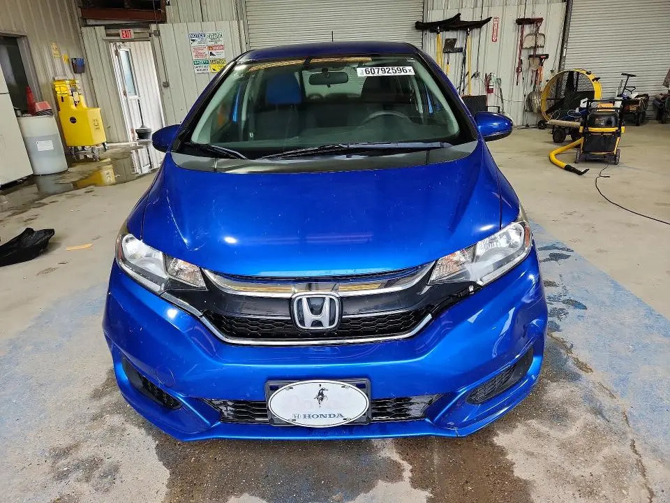 2020 HONDA FIT LX  