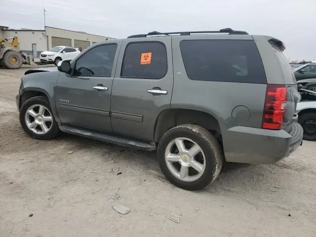 2011 CHEVROLET TAHOE K1500 LT
