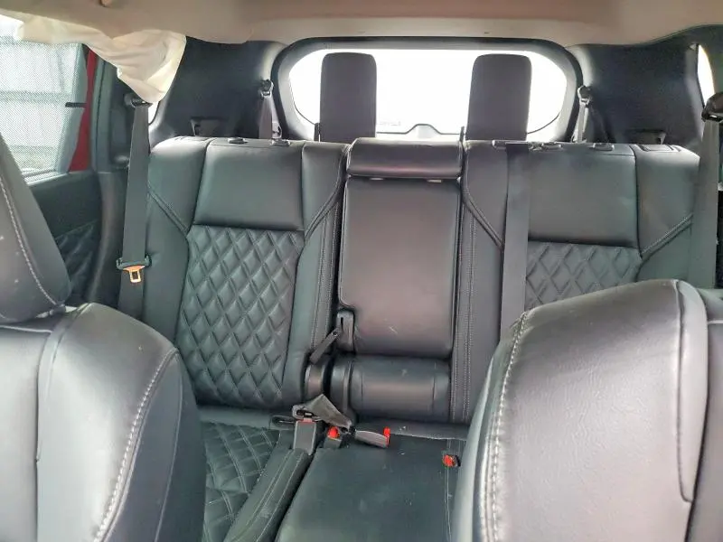 2023 MITSUBISHI OUTLANDER SEL  