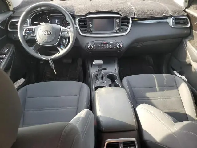 2019 KIA SORENTO L  