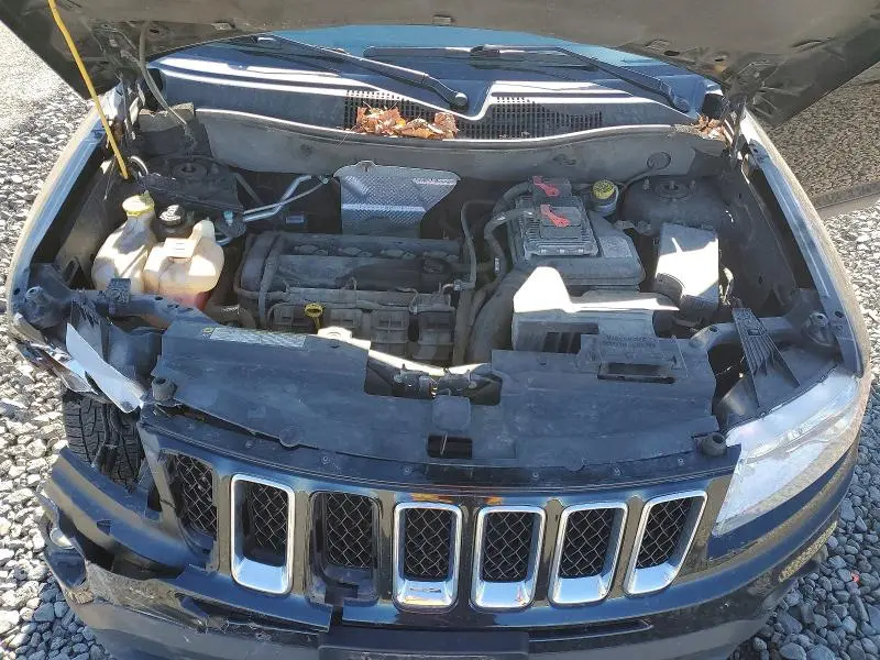 2012 JEEP COMPASS SPORT  