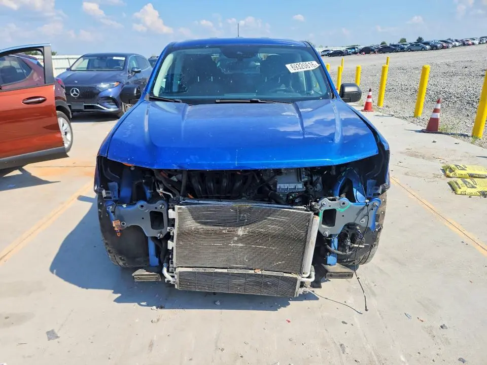 2023 FORD MAVERICK XL  