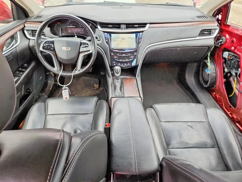 2019 CADILLAC XTS LUXURY  