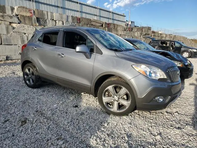 2013 BUICK ENCORE CONVENIENCE  