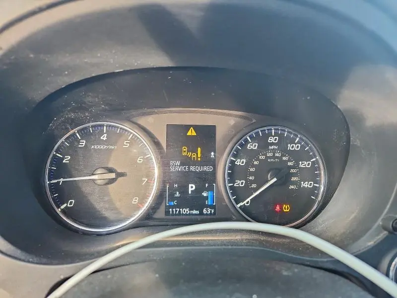 2019 MITSUBISHI OUTLANDER SE  