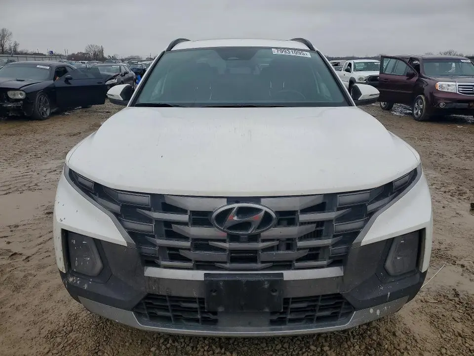 2023 HYUNDAI SANTA CRUZ LIMITED  