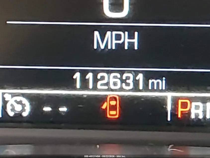 2015 CHEVROLET SILVERADO 2500HD LT