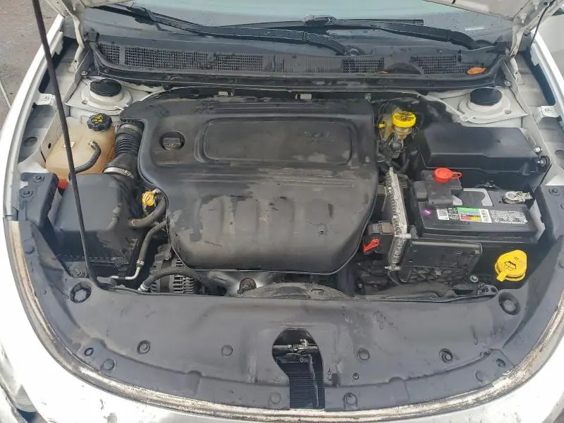 2016 DODGE DART SXT SPORT  