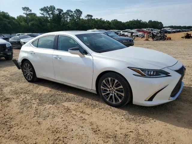 2020 LEXUS ES 350  