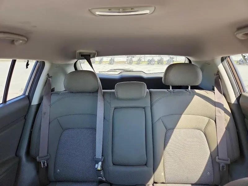 2014 KIA SPORTAGE LX  