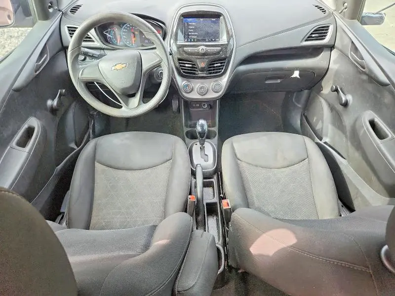 2020 CHEVROLET SPARK LS  