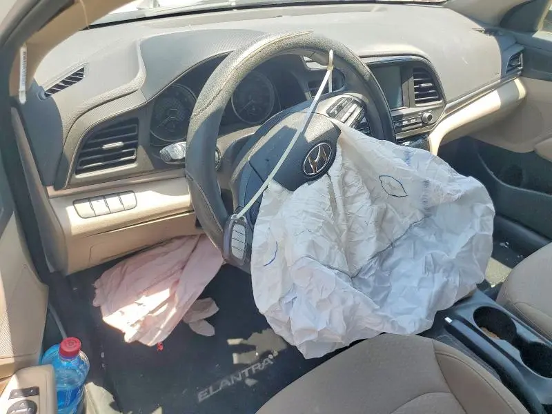 2019 HYUNDAI ELANTRA VALUE EDITION  