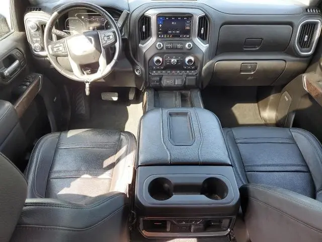 2021 GMC SIERRA K2500 DENALI  