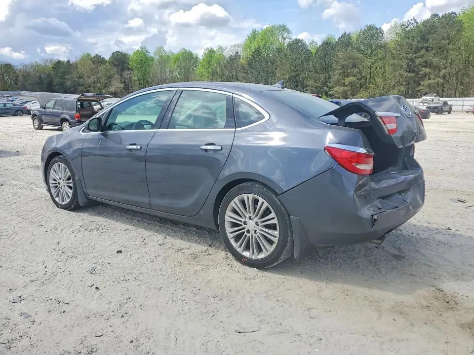 2013 BUICK VERANO CONVENIENCE  