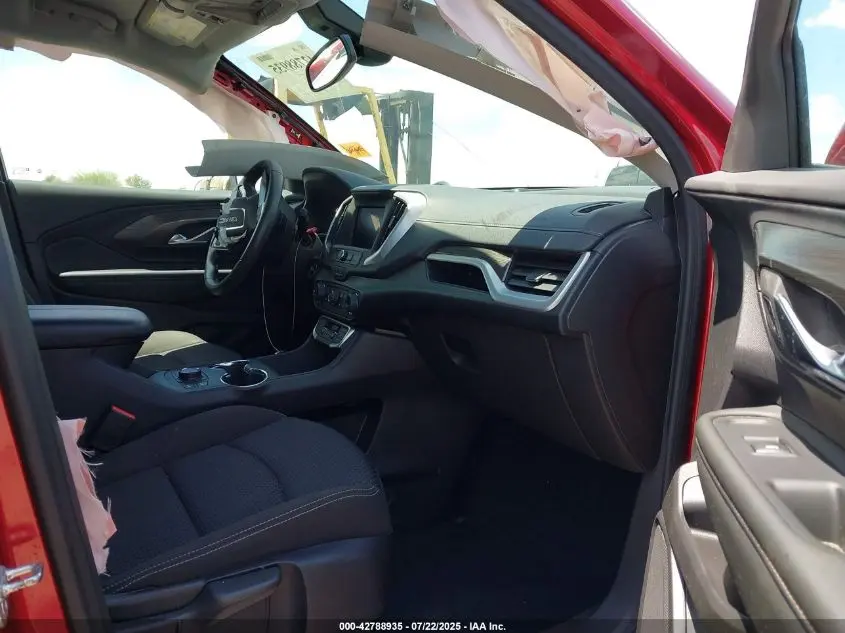 2024 GMC TERRAIN FWD SLE