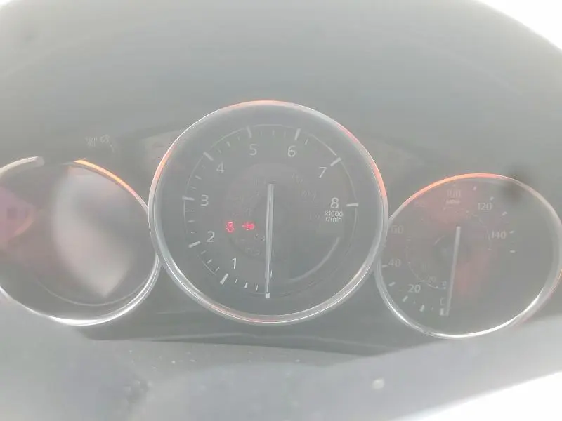 2018 MAZDA MX-5 MIATA GRAND TOURING  