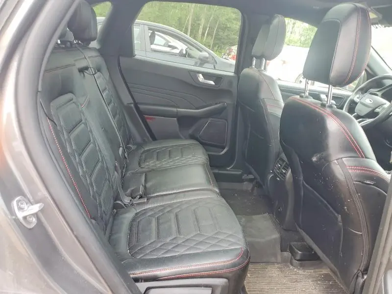 2024 FORD ESCAPE ST LINE ELITE  