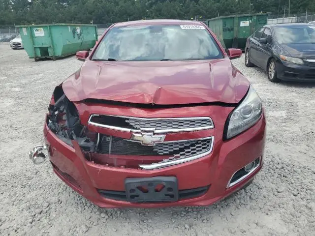 2013 CHEVROLET MALIBU LTZ  