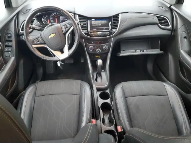 2020 CHEVROLET TRAX 1LT  