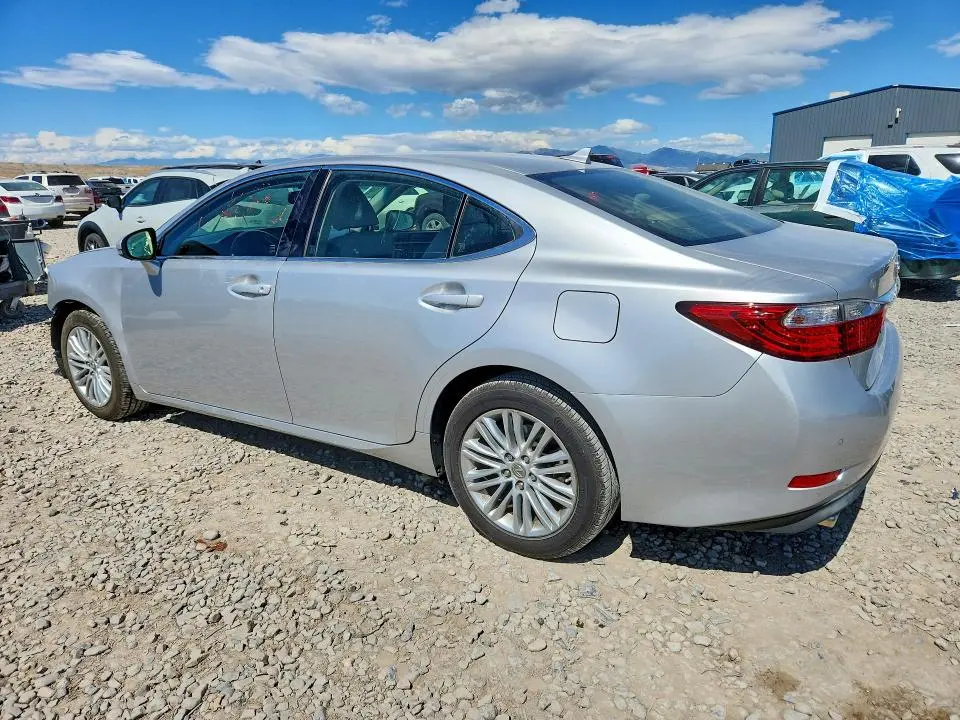2013 LEXUS ES 350  