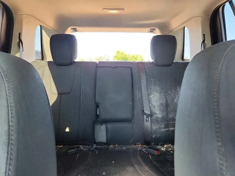 2012 GMC TERRAIN SLE  