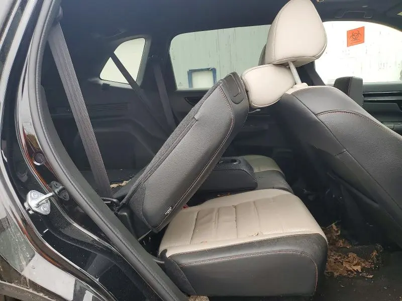 2024 HONDA CR-V SPORT TOURING  