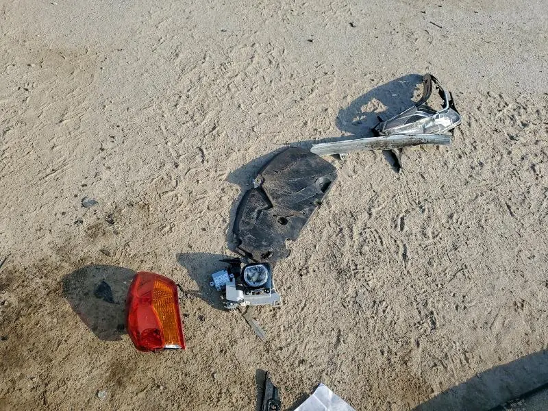 2022 TOYOTA PRIUS NIGHT SHADE  