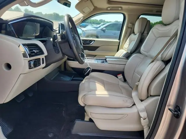 2019 LINCOLN NAVIGATOR L RESERVE  
