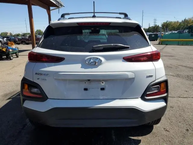 2020 HYUNDAI KONA SEL  