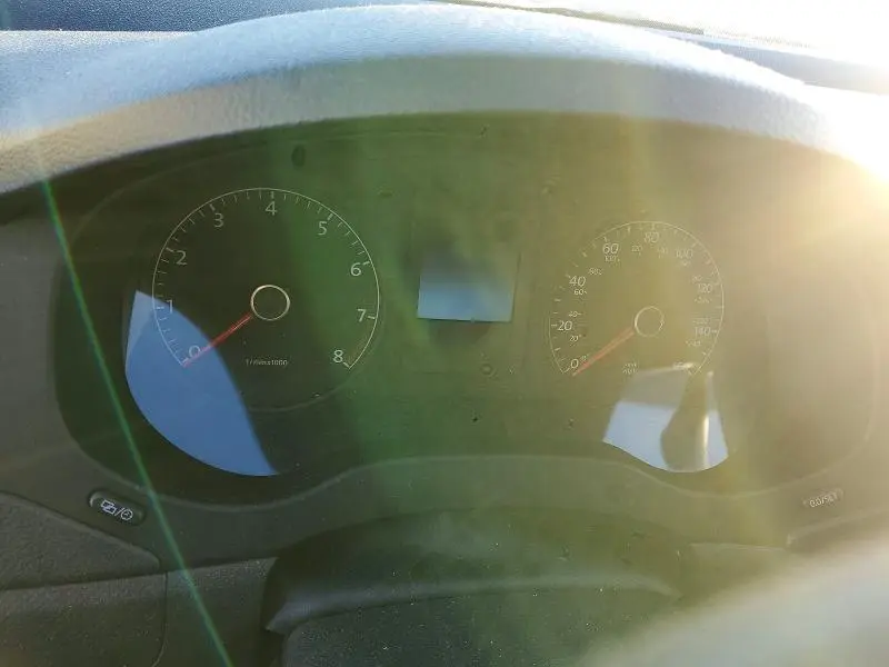 2013 VOLKSWAGEN JETTA BASE  