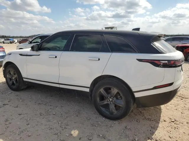 2021 LAND ROVER RANGE ROVER VELAR S  