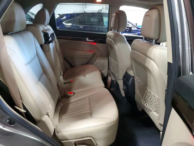 2014 KIA SORENTO EX  