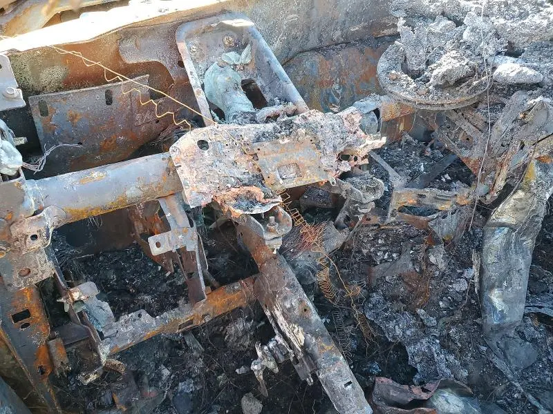 2015 FORD F250 SUPER DUTY  