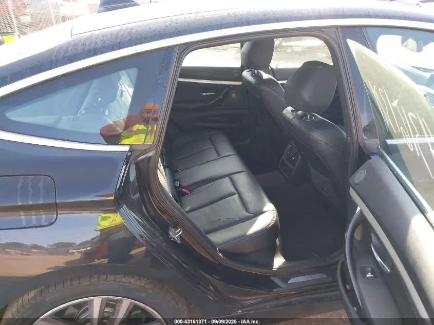 2019 BMW 330I GRAN TURISMO XDRIVE