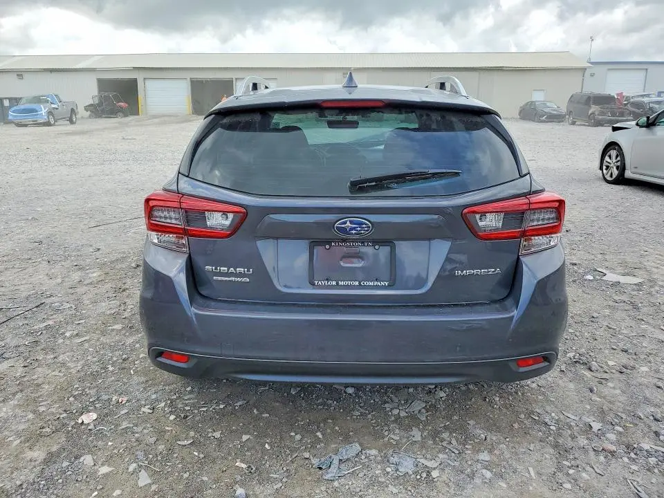 2023 SUBARU IMPREZA PREMIUM  